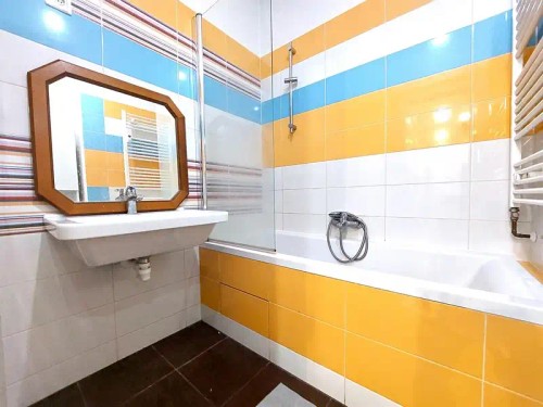 Prodaný byt 3+1 75 m²