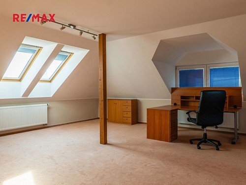 Prodaný dům 408 m², pozemek 1126 m²