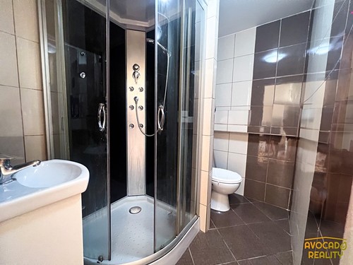 Prodaný byt 2+kk 36 m²