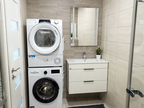 Prodaný byt 2+1 50 m²