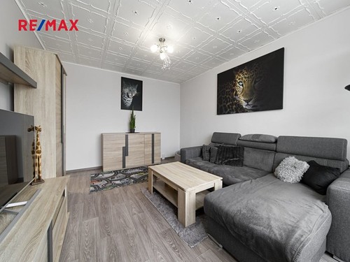 Prodaný byt 2+1 51 m²