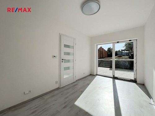 Prodaný dům 107 m², pozemek 936 m²