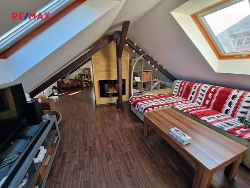 Prodaný dům 293 m², pozemek 425 m²