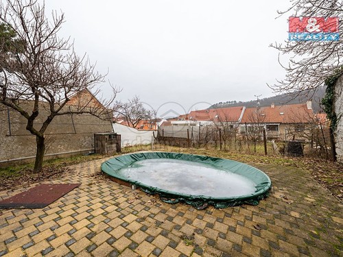 Prodaný dům 176 m², pozemek 374 m²