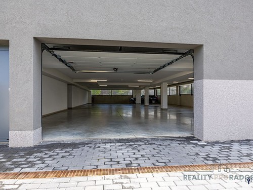 Prodaný byt 4+kk 112 m²
