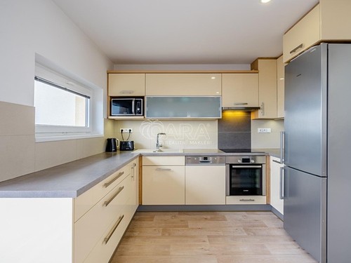 Prodaný byt 4+1 135 m²