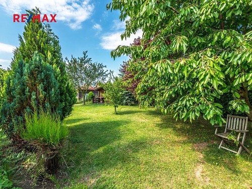 Prodaný dům 160 m², pozemek 774 m²