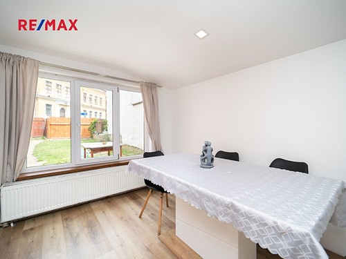 Prodaný dům 130 m², pozemek 233 m²