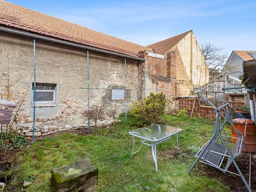 Prodaný dům 233 m², pozemek 539 m²