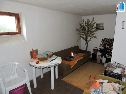 Prodaný dům 100 m², pozemek 1098 m²