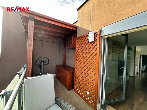 Prodaný byt 2+kk 56 m²