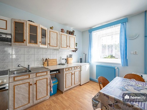 Prodaný dům 310 m², pozemek 1051 m²