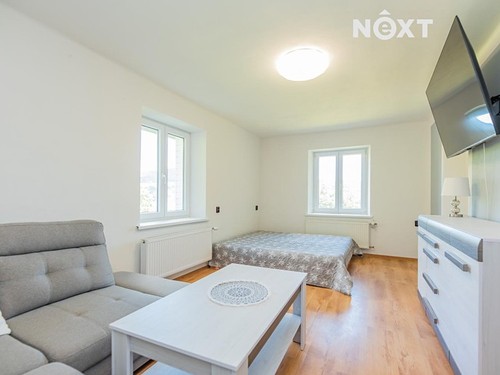 Prodaný dům 96 m², pozemek 8079 m²