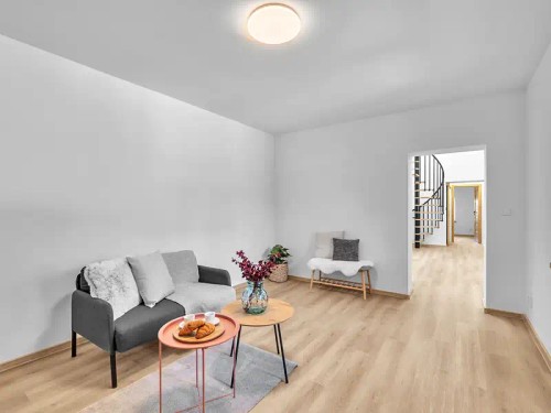 Prodaný dům 90 m², pozemek 193 m²