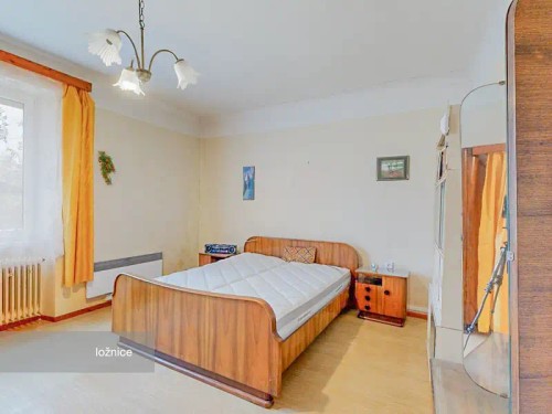 Prodaný dům 253 m², pozemek 1019 m²