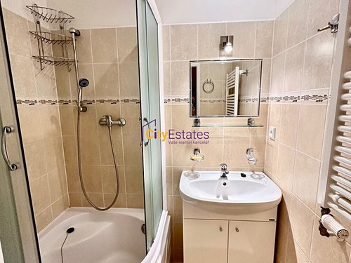 Prodaný byt 2+1 55 m²