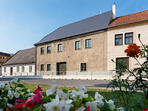 Prodaný dům 218 m², pozemek 299 m²