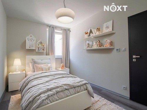 Prodaný byt 3+kk 68 m²