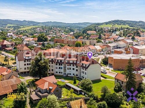 Prodaný byt 3+1 78 m²