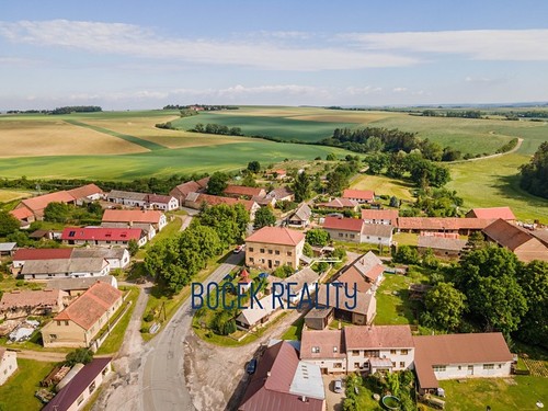 Prodaný dům 140 m², pozemek 200 m²