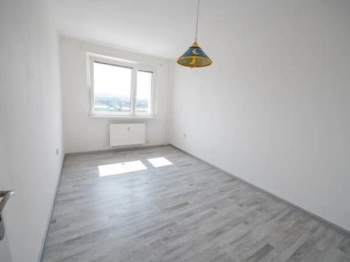 Prodaný byt 3+1 81 m²