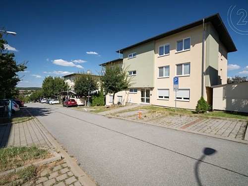 Prodaný byt 3+kk 67 m²