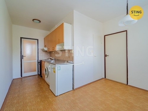 Prodaný byt 3+1 71 m²