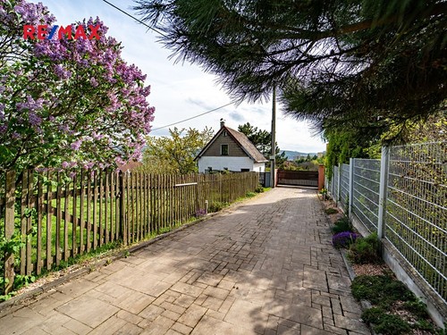 Prodaný dům 54 m², pozemek 397 m²