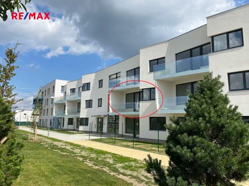 Prodej bytu 2+kk 59 m²