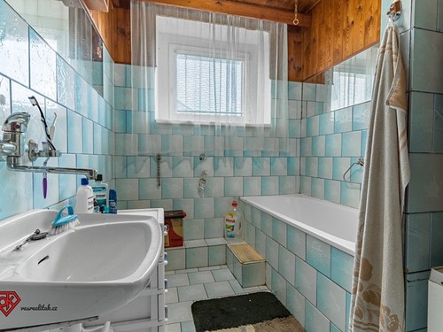 Prodaný dům 195 m², pozemek 309 m²