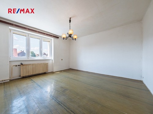 Prodaný byt 3+kk 68 m²