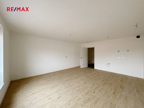 Prodaný byt 1+kk 38 m²