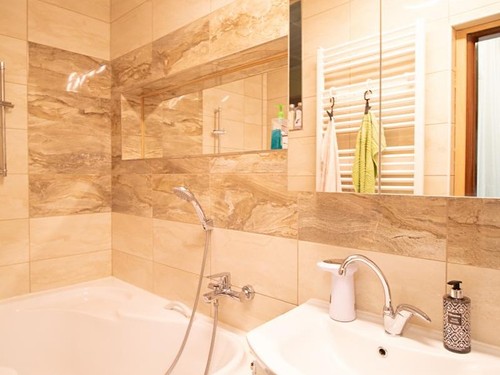 Prodaný byt 3+1 109 m²