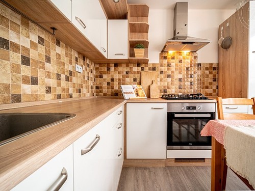 Prodaný byt 2+1 55 m²