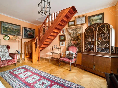 Prodaný dům 71 m², pozemek 357 m²
