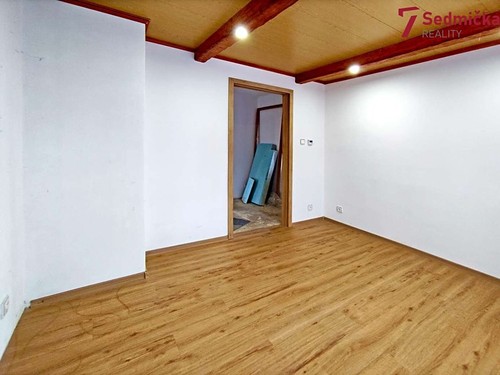 Prodaný dům 151 m², pozemek 560 m²