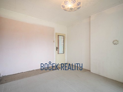 Prodaný byt 3+1 69 m²