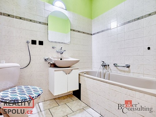 Prodaný dům 150 m², pozemek 659 m²