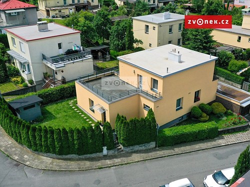 Prodaný dům 120 m², pozemek 178 m²