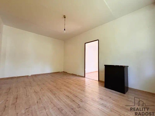 Prodej bytu 2+1 48 m²