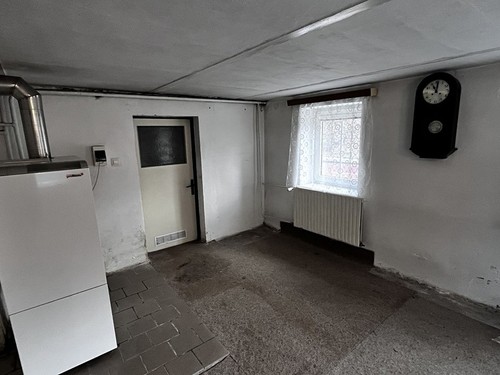 Prodaný dům 250 m², pozemek 2787 m²