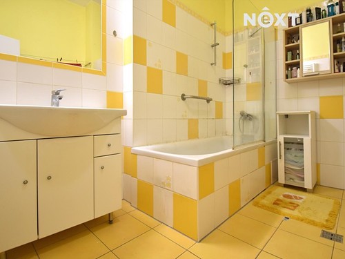 Prodaný dům 120 m², pozemek 394 m²