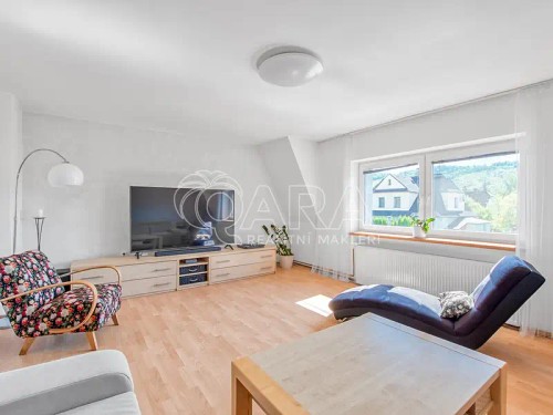 Prodej domu 157 m², pozemek 1165 m²