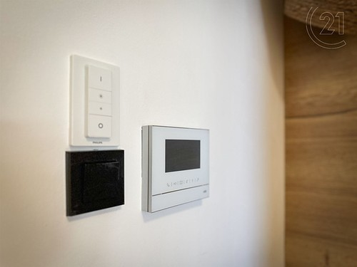 Prodaný byt 4+kk 109 m²