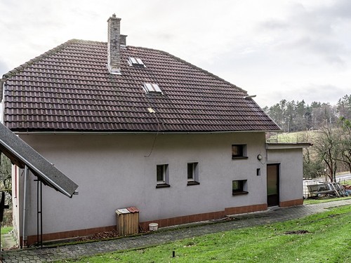 Prodaný dům 200 m², pozemek 1059 m²