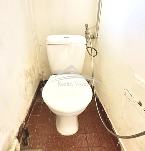 Prodaný dům 150 m², pozemek 15565 m²
