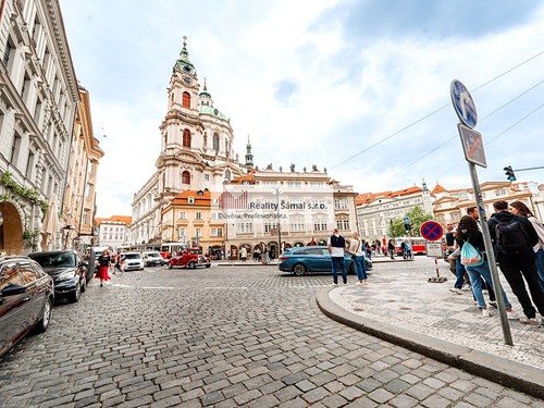 Prodaný byt 3+1 112 m²