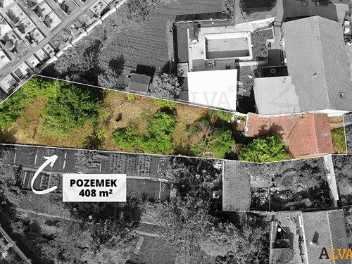 Prodaný dům 50 m², pozemek 408 m²