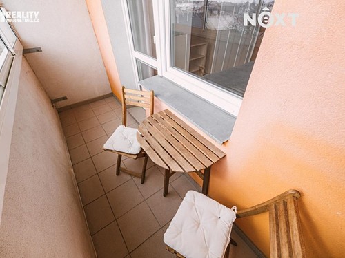 Prodaný byt 3+1 76 m²