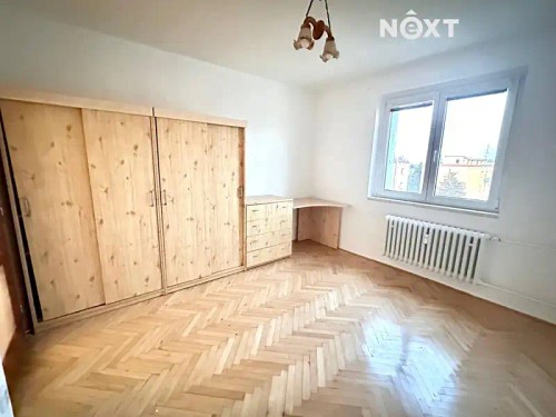 Prodaný byt 2+1 50 m²